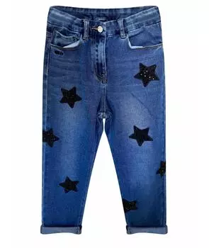 Детские джинсы