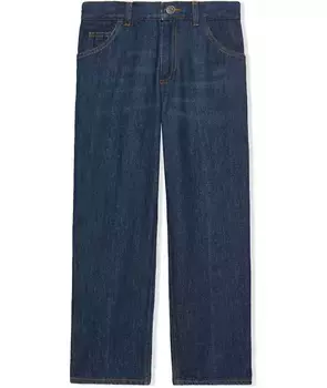 Детские джинсы