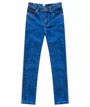 Детские джинсы