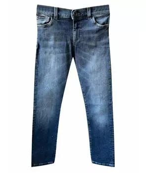 Детские джинсы