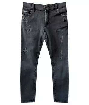 Детские джинсы