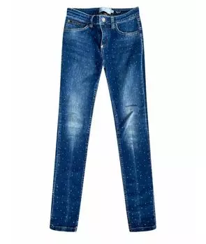 Детские джинсы