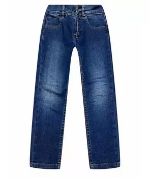 Детские джинсы
