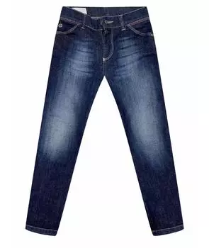 Детские джинсы