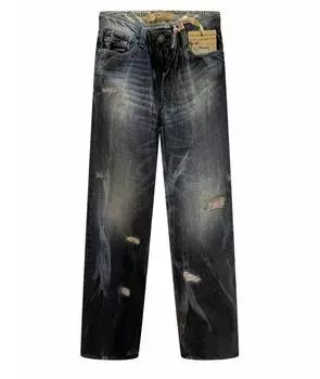 Детские джинсы