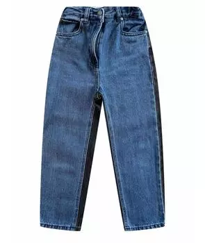 Детские джинсы