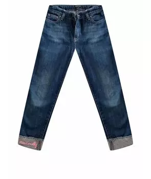 Детские джинсы