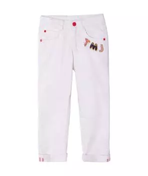 Детские джинсы