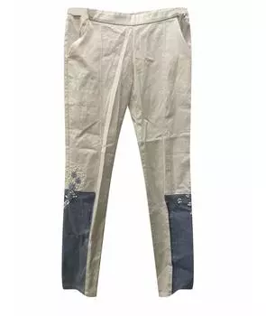 Детские джинсы