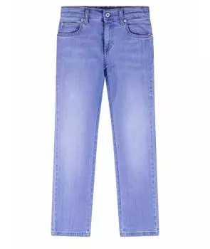 Детские джинсы