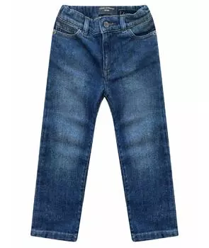 Детские джинсы