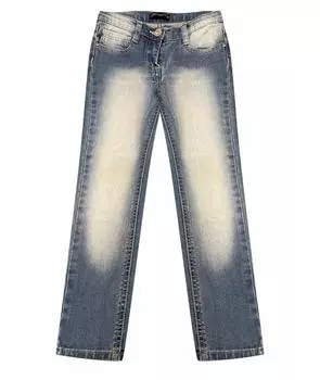 Детские джинсы