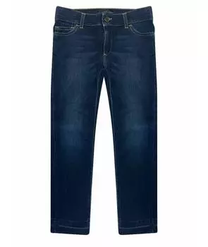 Детские джинсы