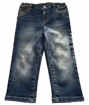 Детские джинсы