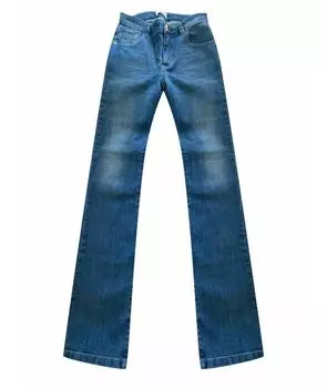 Детские джинсы