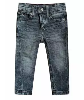 Детские джинсы