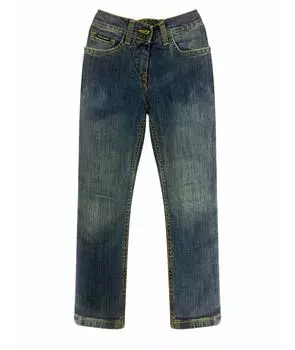 Детские джинсы