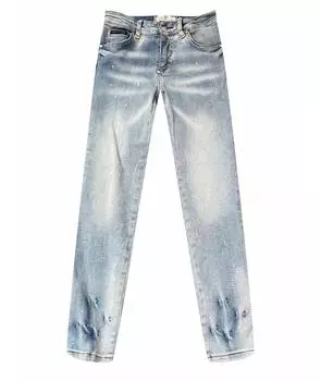 Детские джинсы