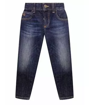 Детские джинсы