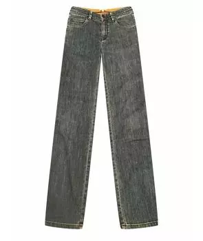 Детские джинсы