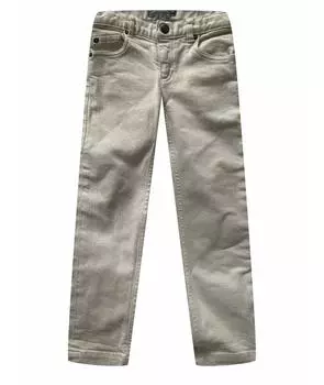 Детские джинсы