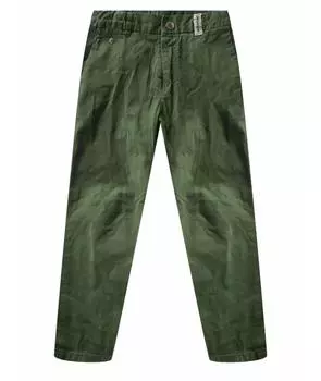 Детские джинсы