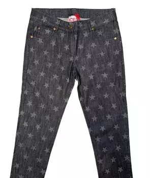 Детские джинсы