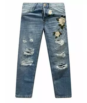 Детские джинсы