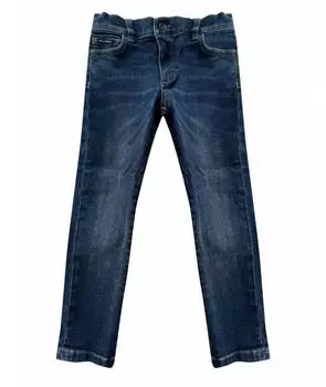 Детские джинсы