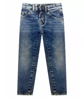 Детские джинсы