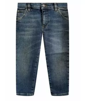 Детские джинсы