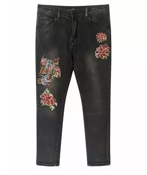 Детские джинсы