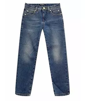 Детские джинсы