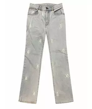 Детские джинсы