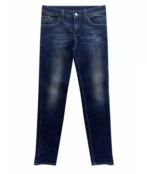 Детские джинсы