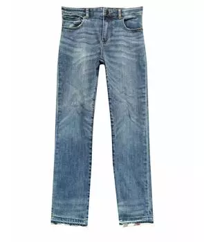 Детские джинсы