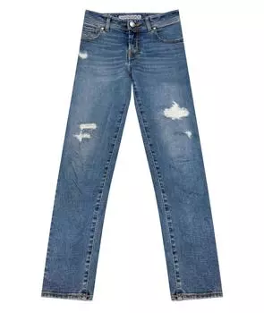 Детские джинсы