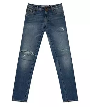 Детские джинсы