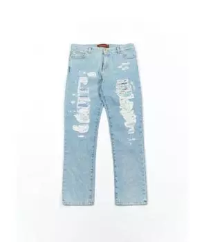 Детские джинсы