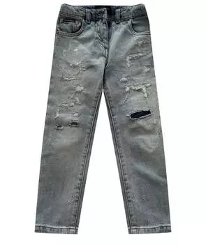 Детские джинсы
