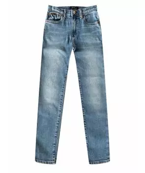 Детские джинсы
