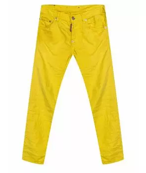 Детские джинсы