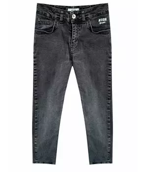 Детские джинсы