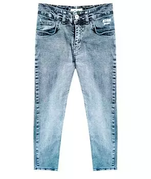 Детские джинсы