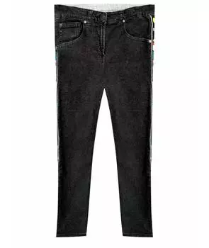 Детские джинсы