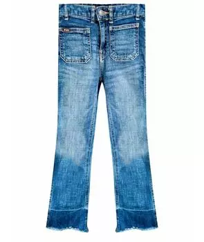 Детские джинсы