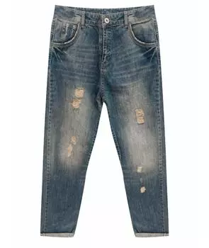 Детские джинсы