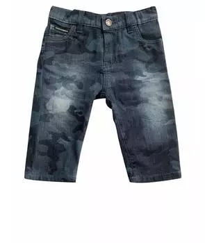 Детские джинсы