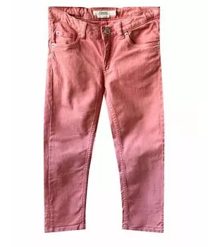 Детские джинсы
