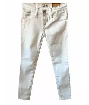 Детские джинсы